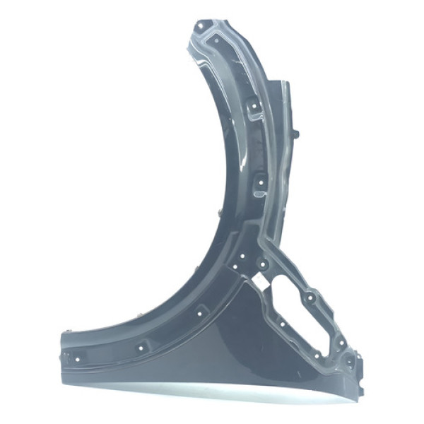 Paralama Mini Cooper S 2010 4 Portas Dianteiro Direito