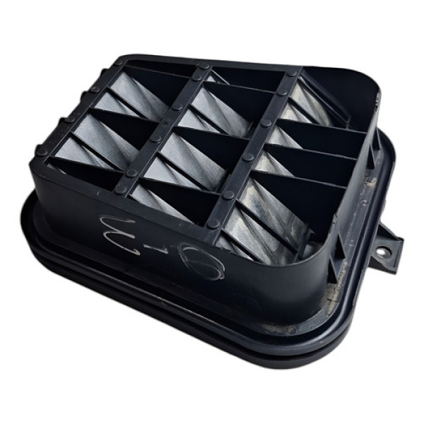 Difusor Ar Carroceria Audi Q3 2015 Traseiro Esquerdo 