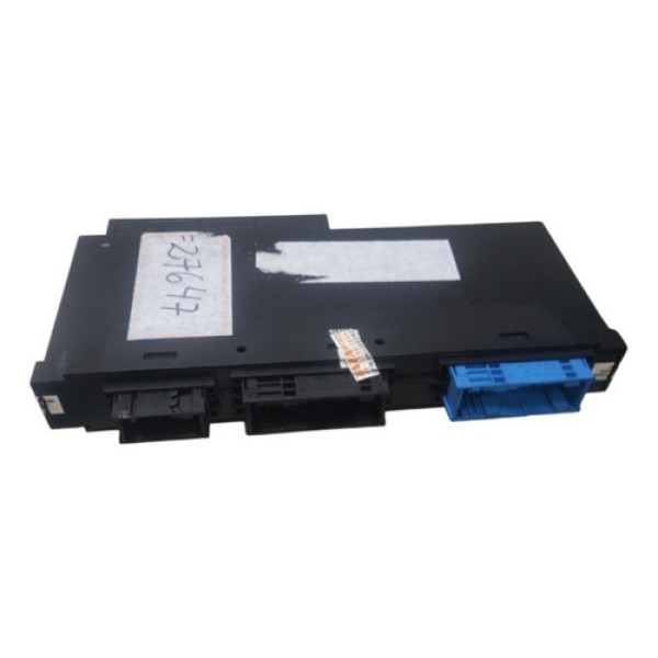 Módulo Conforto Central Bmw X3 X4 2014 2015