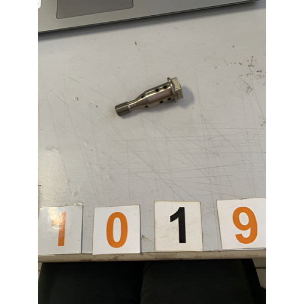 Parafuso Polia Cabeçote 328 2015 F30 N20 F34772303 =1019 C18 1