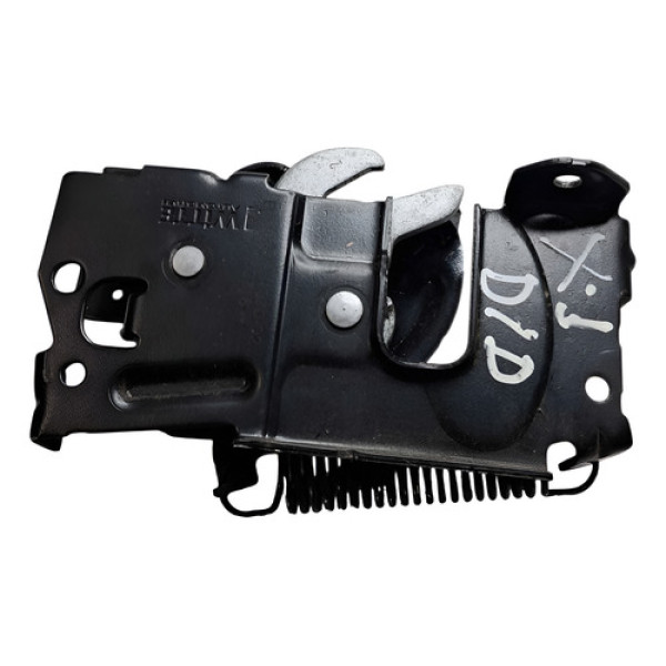 Fechadura Trava Capo Bmw X1 2018 Direita