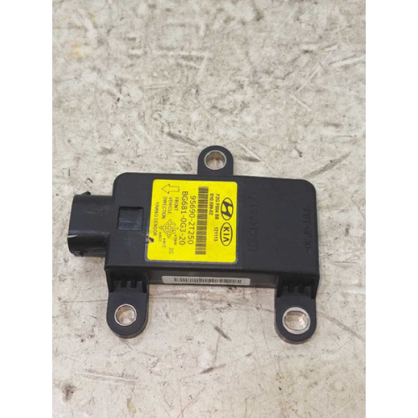 Sensor Velocidade Hyundai Azera 2011 2012