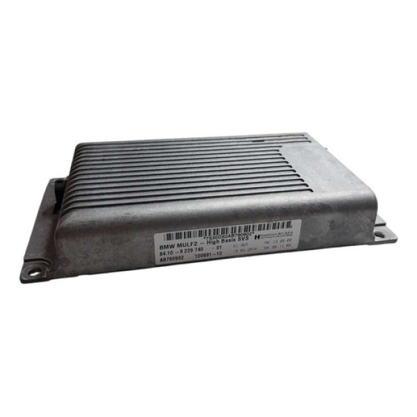 Módulo Bluetooth Bmw 535 Gt 2011