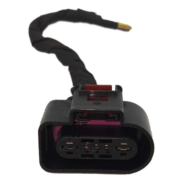 Chicote Plug Bomba Combustivel Audi A3 2019