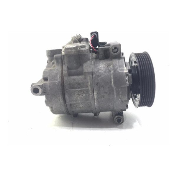 Compressor Ar Condicionado Passat Audi A4 2.0 Aspirado 2003