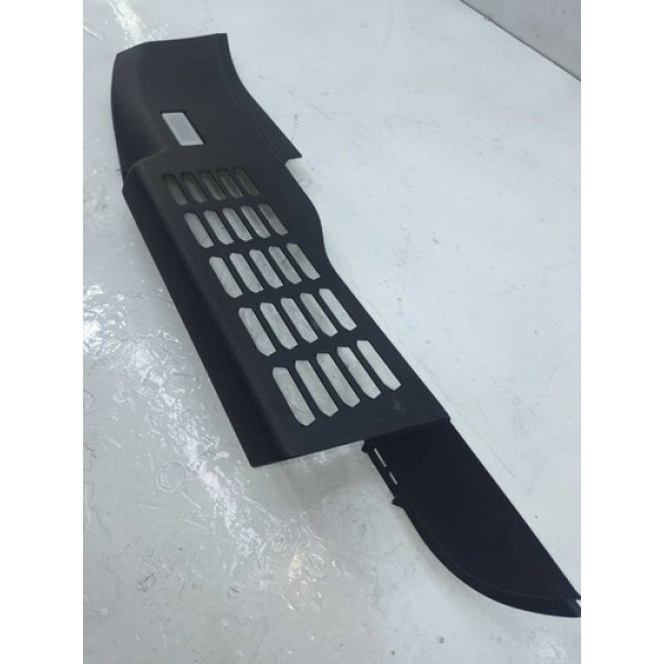 Acabamento Porta Malas Bmw X4 2015 2016 Traseiro Direito 1