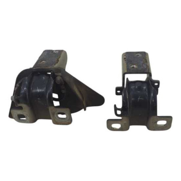 Par Dobradiça Land Rover Freelander 2 2007 Tampa Traseira