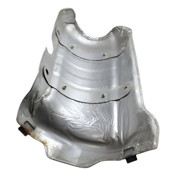 Protetor Calor Catalisador Mercedes Gla250 2016