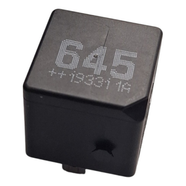 Conector 645 Bomba Combustivel Tiguan 2020