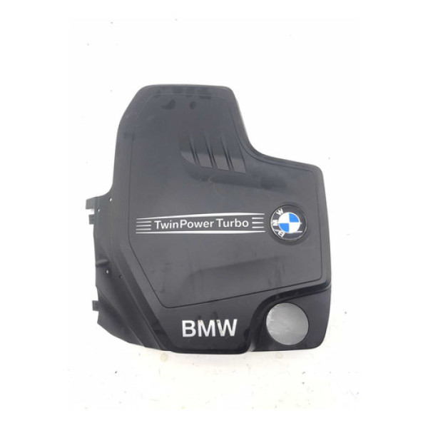 Capa Tampa Motor Bmw X3 2013 2014 2015 1