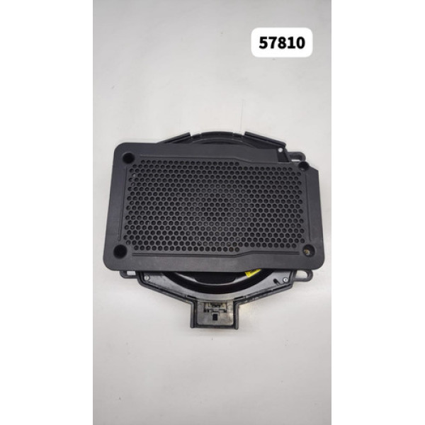 Alto Falante Subwoofer Lado Esquerdo X6 2011