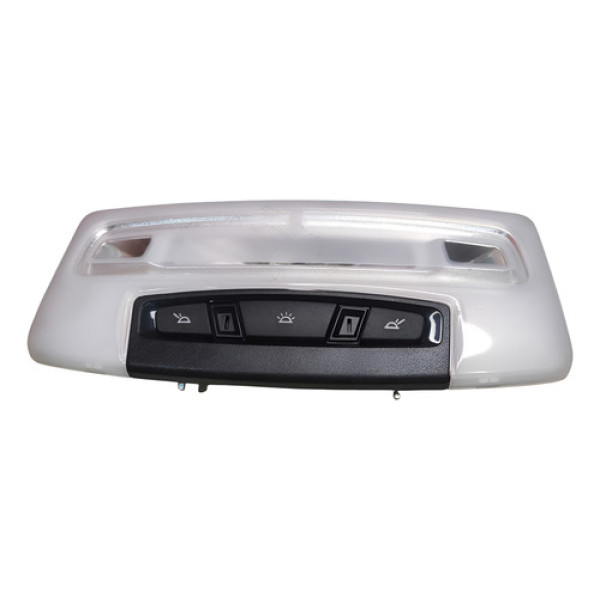 Luz Teto Cortesia Bmw 320i Gt 2014 2015 2016 Traseira