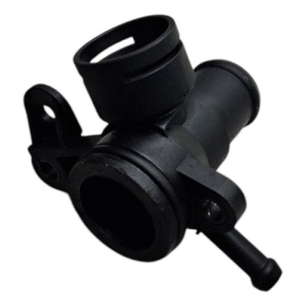 Flange Agua Cabeçote Vw Tiguan 2010