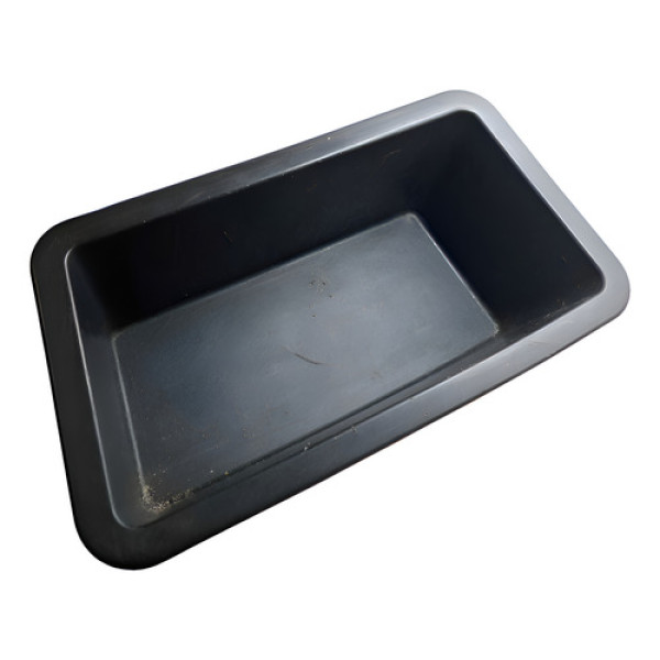 Porta Objetos Porta Malas Bmw 320 2014 Traseiro Esquerdo 1 - 1