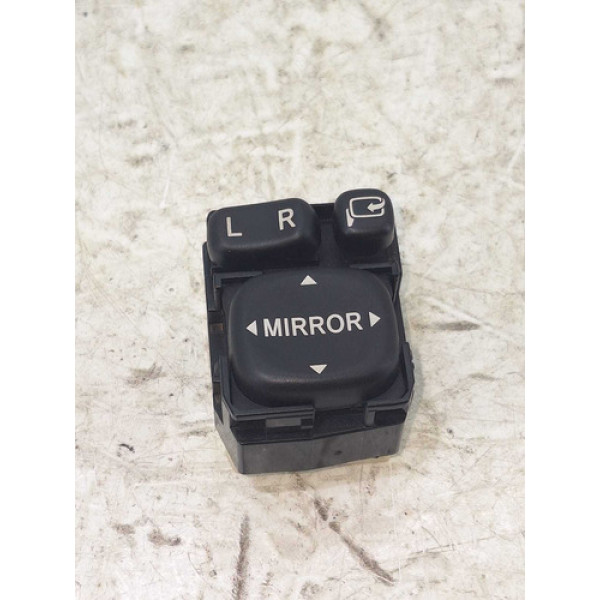Botao Comando Retrovisor Subaru Forester 2010