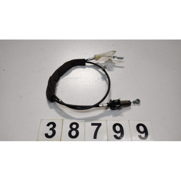 Cabo Piloto Automático Lancer Gt 2013