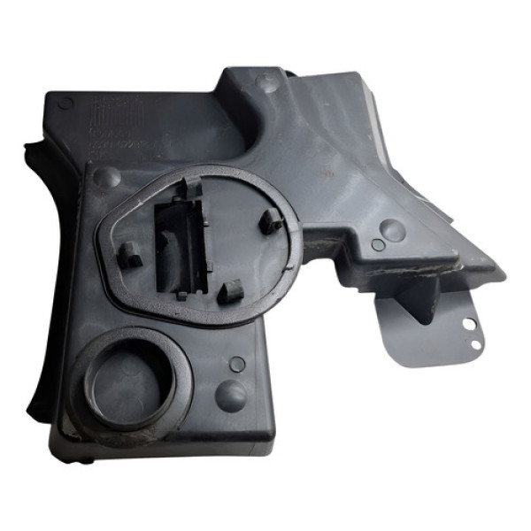 Protetor Lateral Motor Volvo V60 2014 Direito