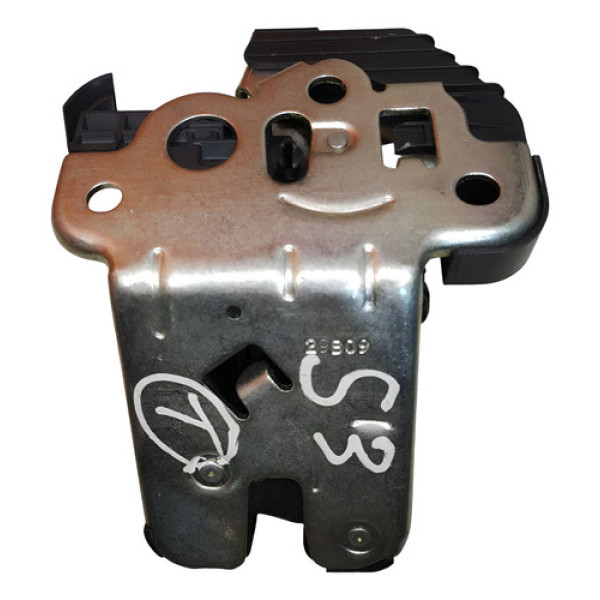 Fechadura Porta Malas Audi S3 2010 2011 2012 Tampa Traseira