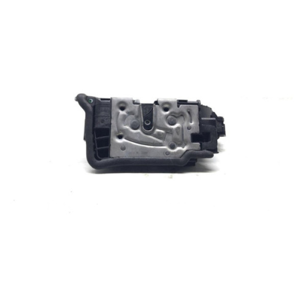 Fechadura Bmw X1 2016 Dianteira Esquerda 