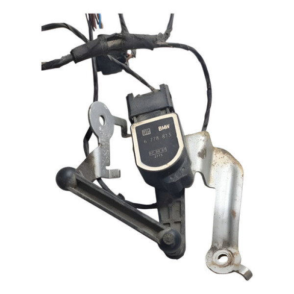 Sensor Estabilidade Bmw 320 2008 2009 Preto