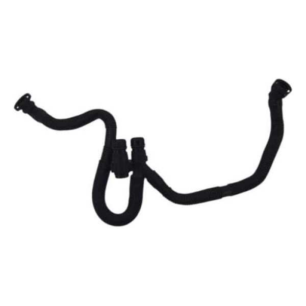 Cano Mangueira Retentor Oleo Audi A7 2012