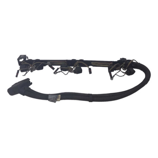 Chicote Bico Injeção Bmw X6 2011