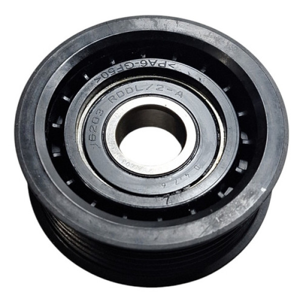 Tensor Polia Correia Fiat Toro 2022 Diesel