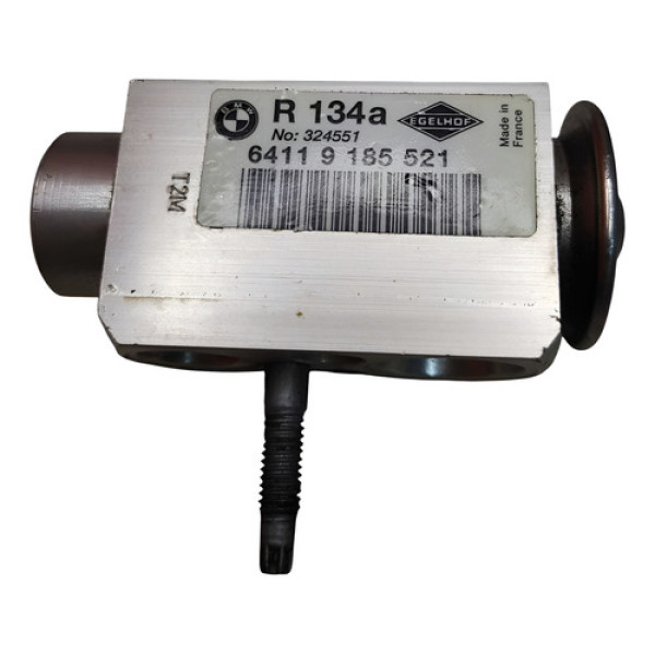 Valvula Pressao Ar Mini Cooper S 2012 1