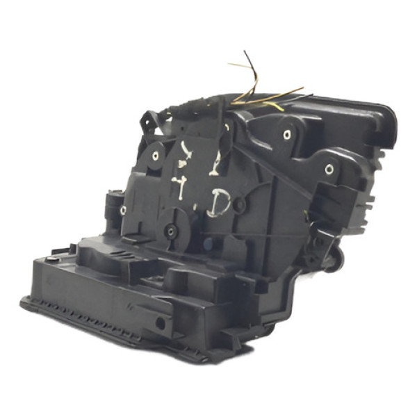 Fechadura Porta Bmw X1 2018 Traseiro Direito 