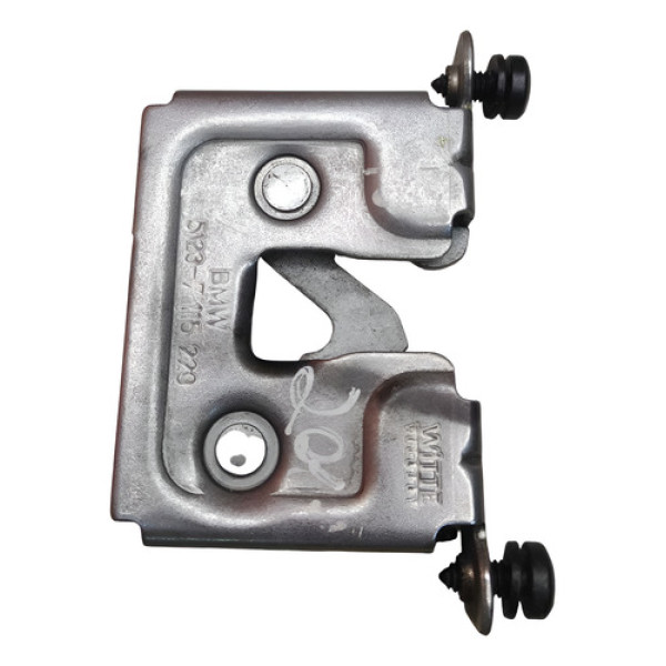 Fechadura Capo Bmw X1 2010