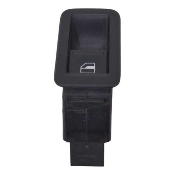 Botao Vidro Eletrico Vw Amarok 2012 Dianteiro Direito