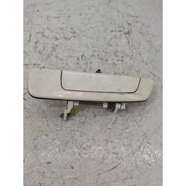 Maçaneta Externa Mitsubishi Lancer 1995 Traseira Esquerda 1 Traseira
