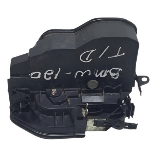 Fechadura Bmw 120 118 2008 2009 Traseira Direita 