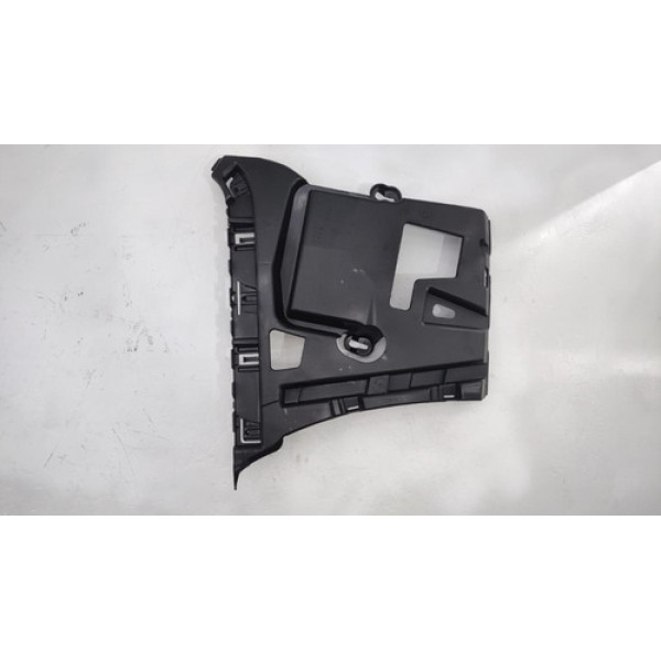 Suporte Guia Parachoque Traseiro Esquerdo Bmw 320 2015 C4