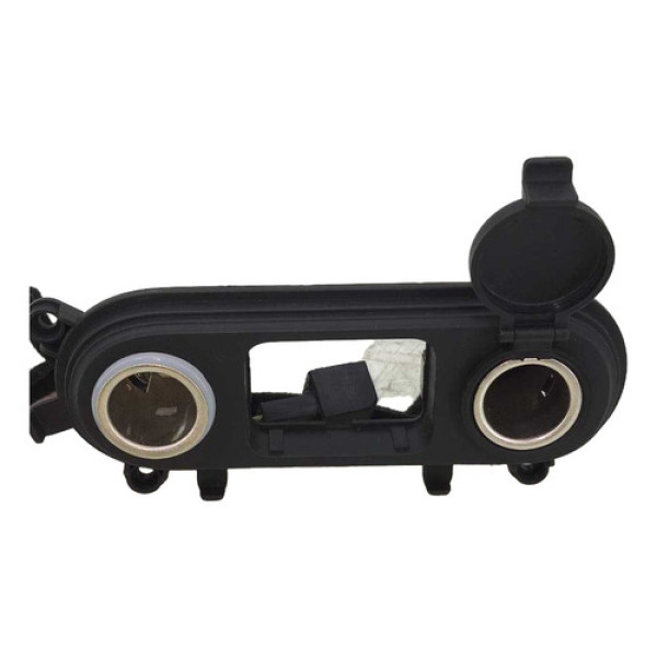 Moldura Cinzero Acendedor Kia Optima 2013 1