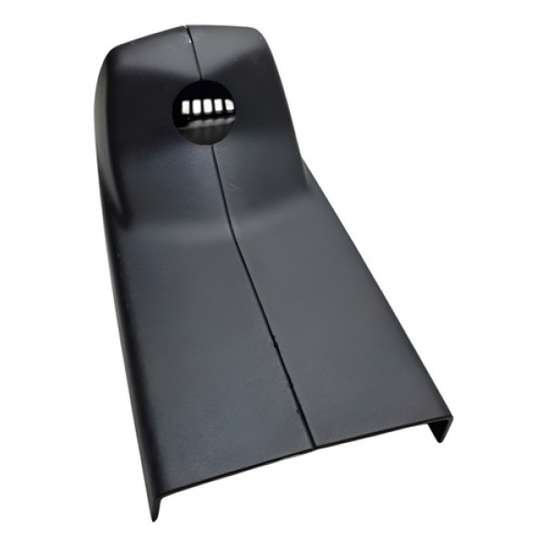 Moldura Espelho Retrovisor Interno Bmw 116 1.6 Thp 2014 1