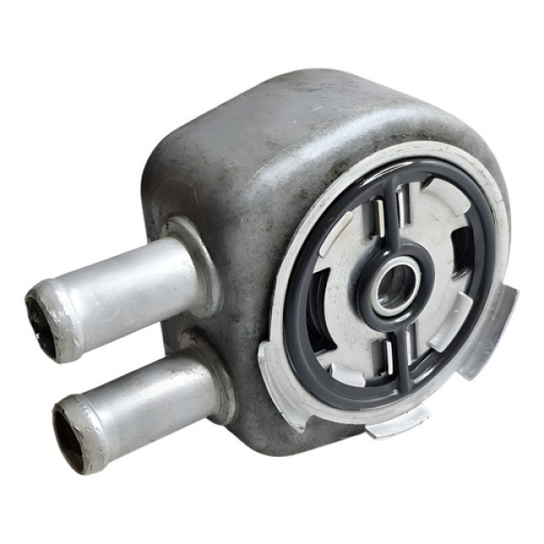 Resfriador Óleo Motor Land Rover Evoque 2018