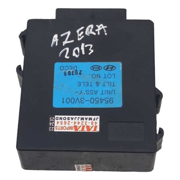 Modulo Coluna Direçao Hyundai Azera 2013