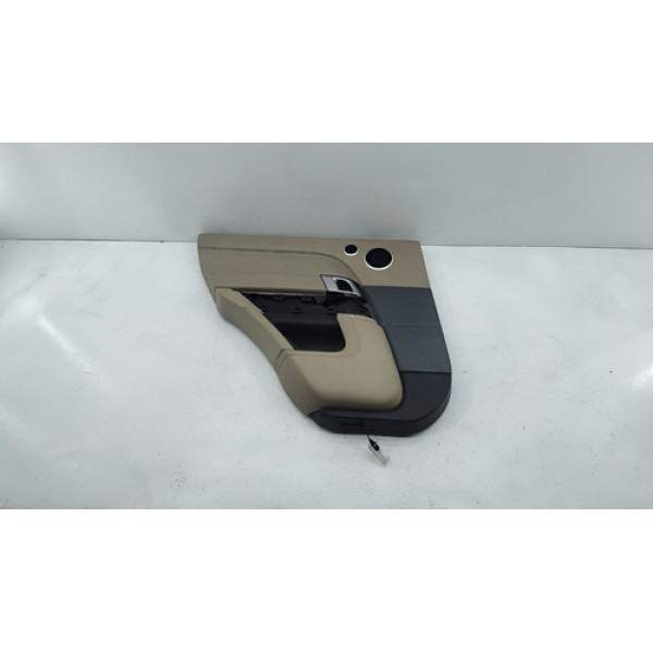 Forro Porta Range Rover Sport 2015 Traseiro Esquerdo 