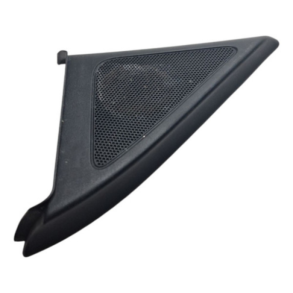 Acabamento Interno Retrovisor Audi Q3 2015 Esquerdo