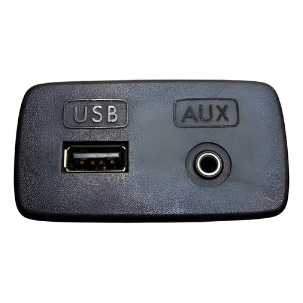 Entrada Aux In Usb Subaru Forester 2015