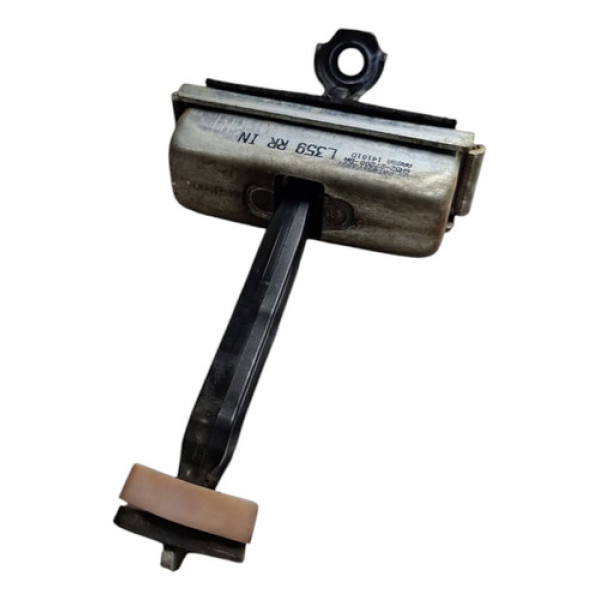 Limitador Porta Freelander 2 2014 Diesel Traseiro Esquerdo 