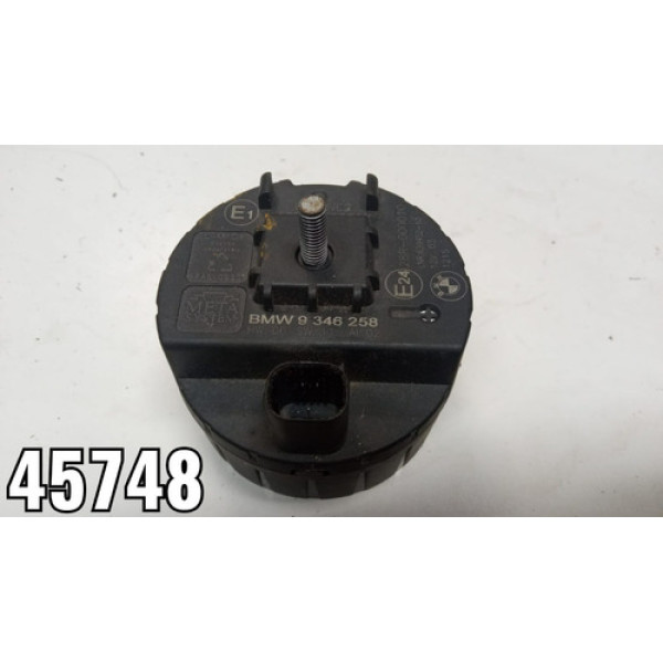 Sirene Do Alarme Bmw 328 2014 116ra000017