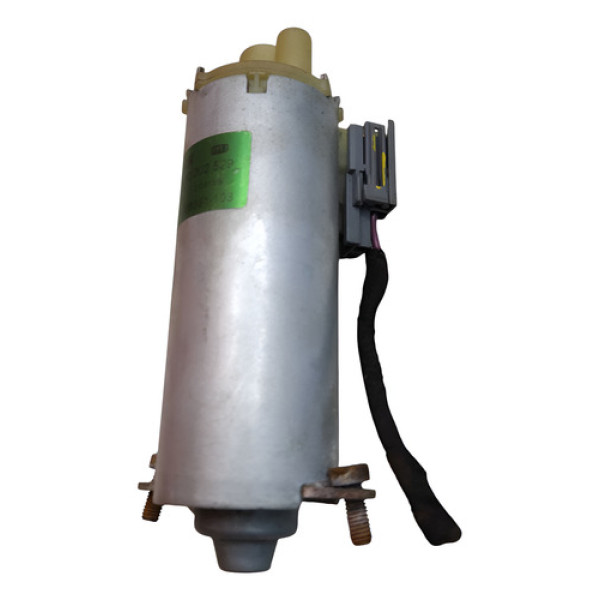 Motor Regulagem Banco Volvo Xc60 2011