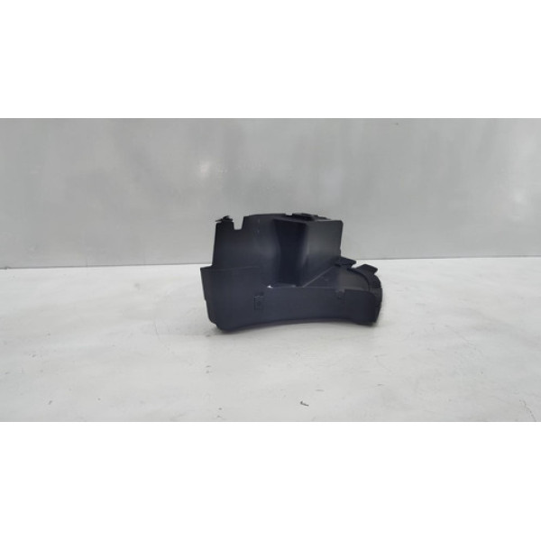 Acabamento Parachoque Bmw 320 2013 2014 2015  C1