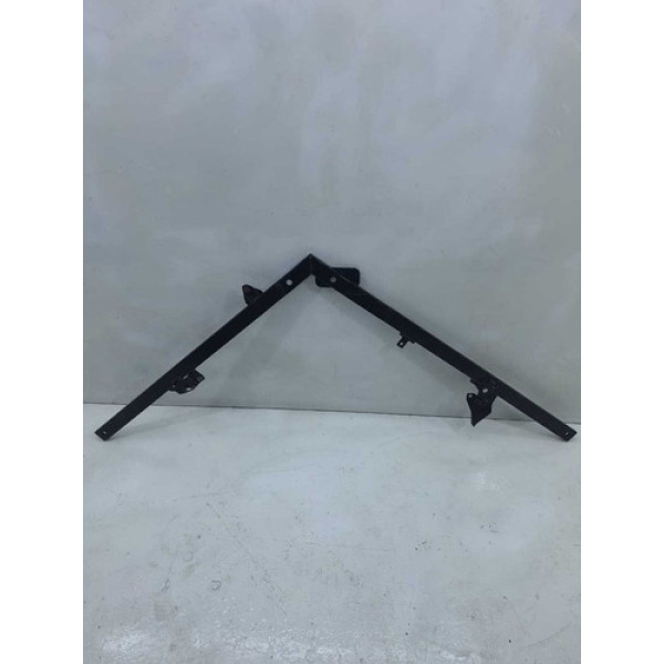 Barra Inferior Frontal Bmw 320 2010 1