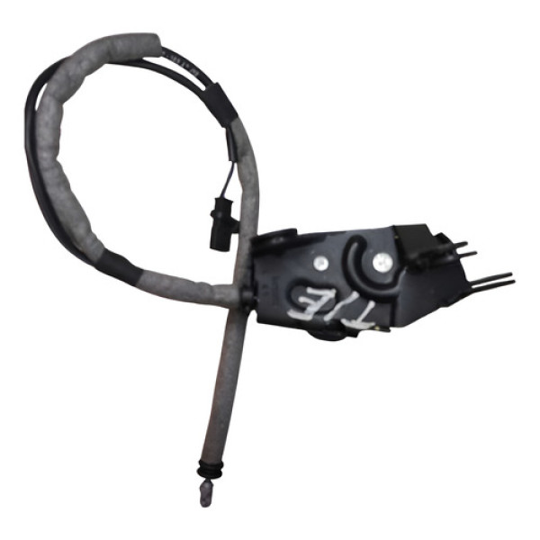 Fechadura Tampa Mini Cooper S 2014 Traseira Esquerda