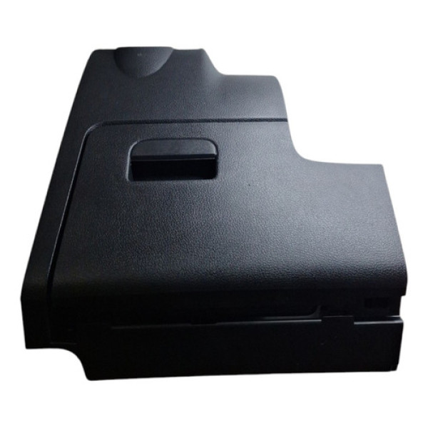 Tampa Acabamento Porta Objetos Vw Tiguan 2010