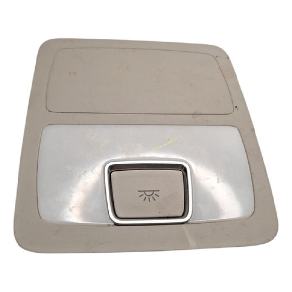 Luz Cortesia Teto Audi Q7 3.0 2011 Traseira 