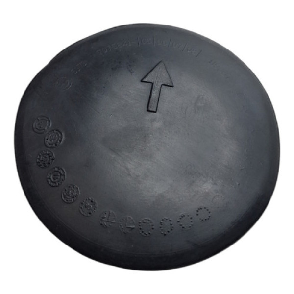 Tampa Amortecedor Bmw X1 20i 2014 Traseiro Direito 